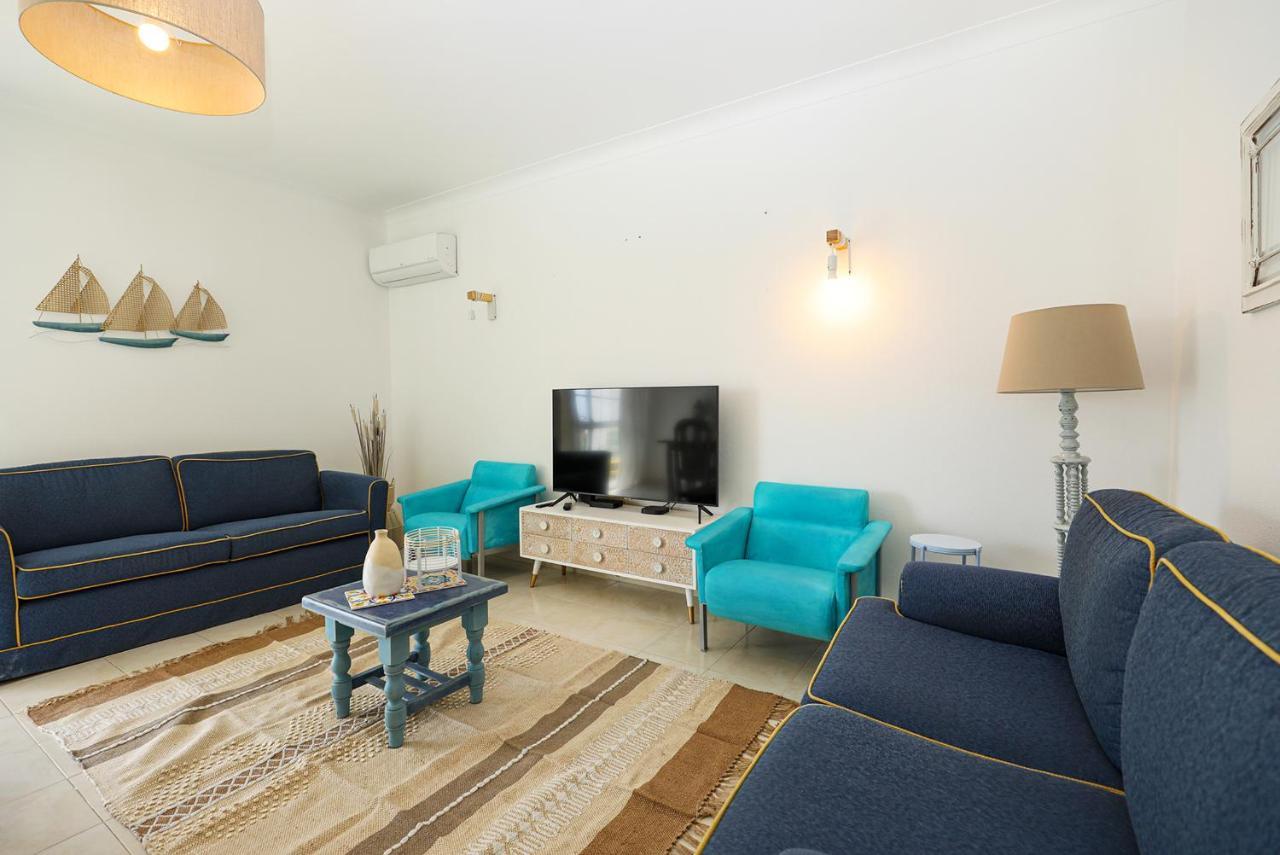 C13 - Ameijeira Holiday Apartment Λάγος Εξωτερικό φωτογραφία