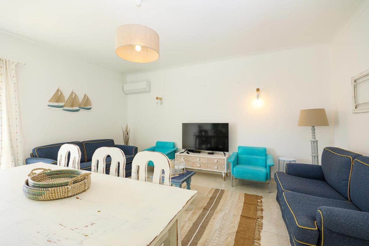 C13 - Ameijeira Holiday Apartment Λάγος Εξωτερικό φωτογραφία