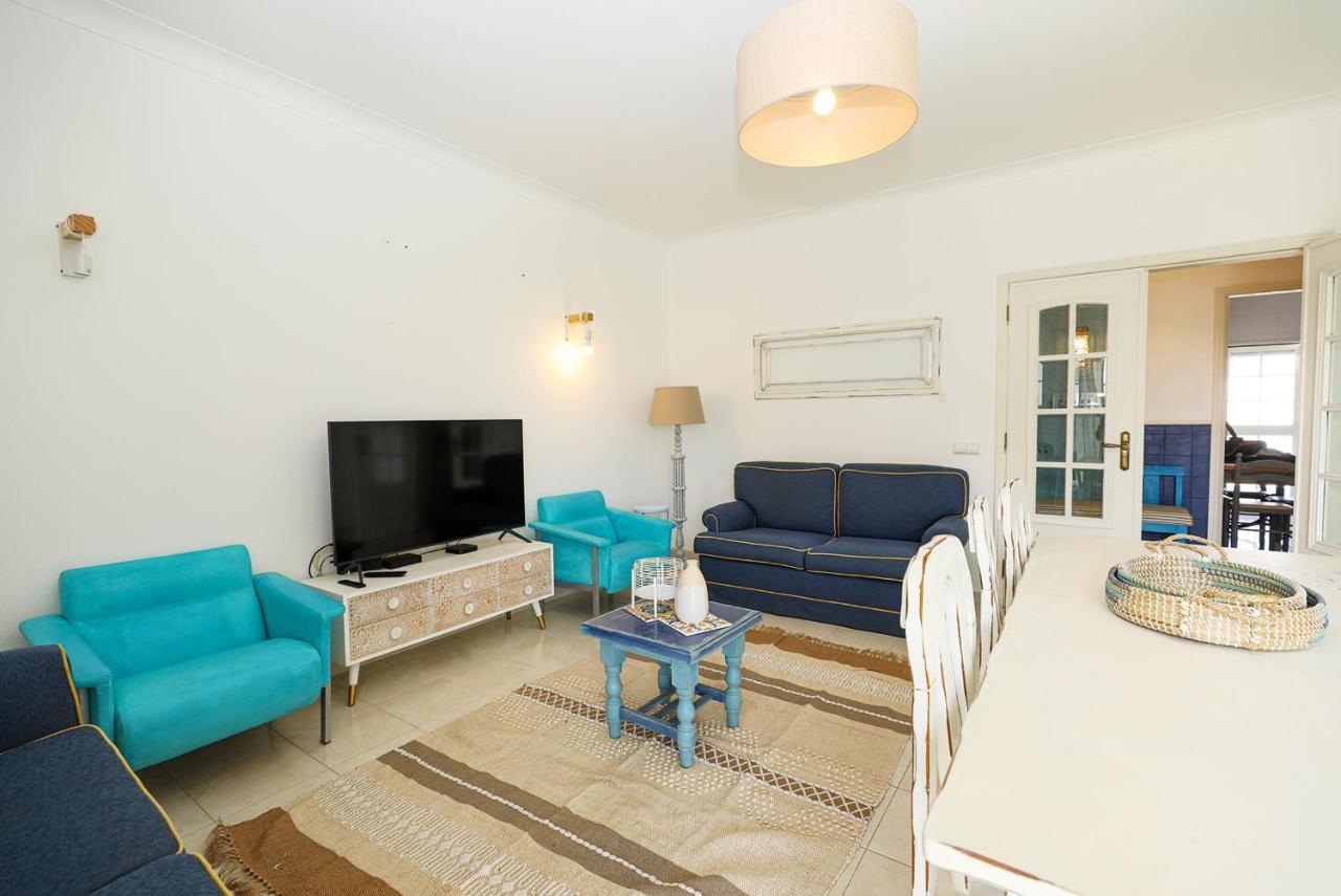 C13 - Ameijeira Holiday Apartment Λάγος Εξωτερικό φωτογραφία