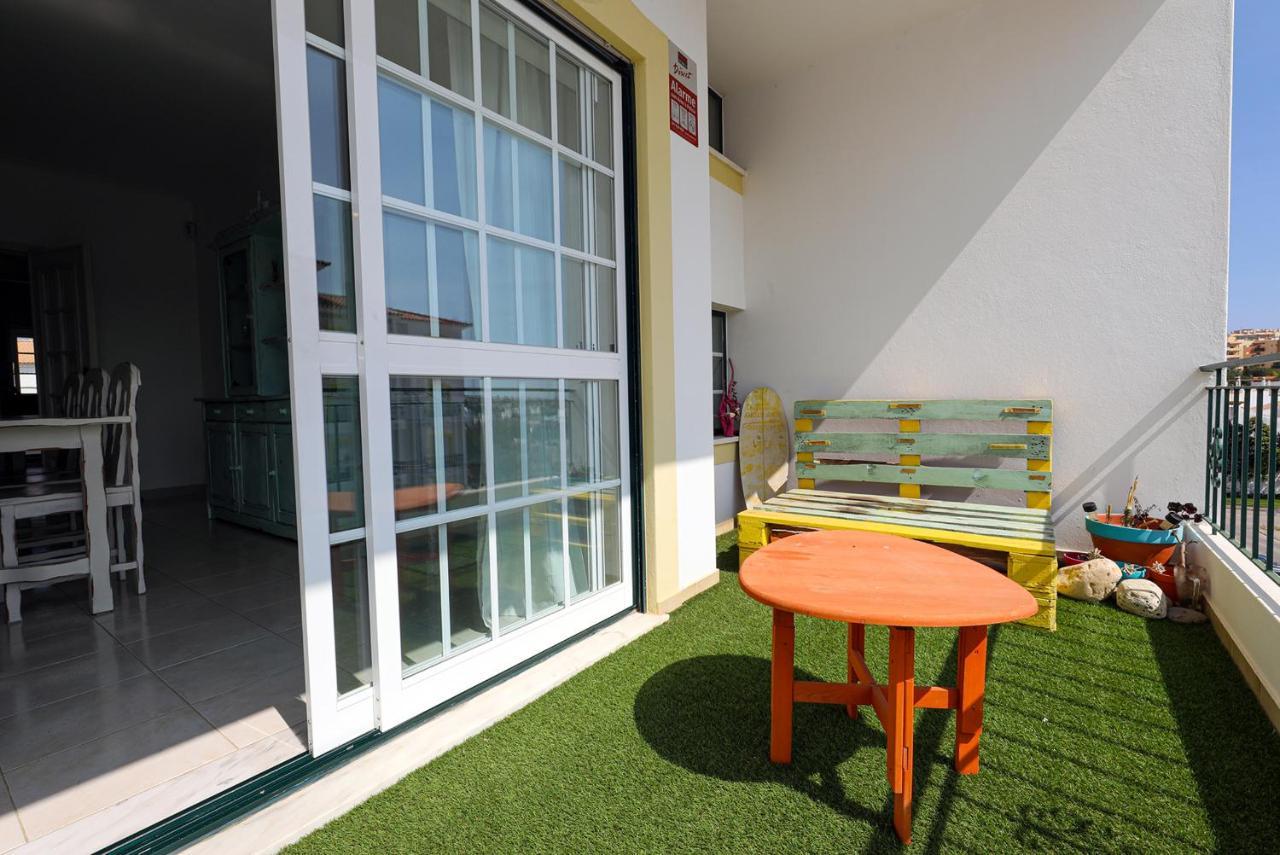 C13 - Ameijeira Holiday Apartment Λάγος Εξωτερικό φωτογραφία