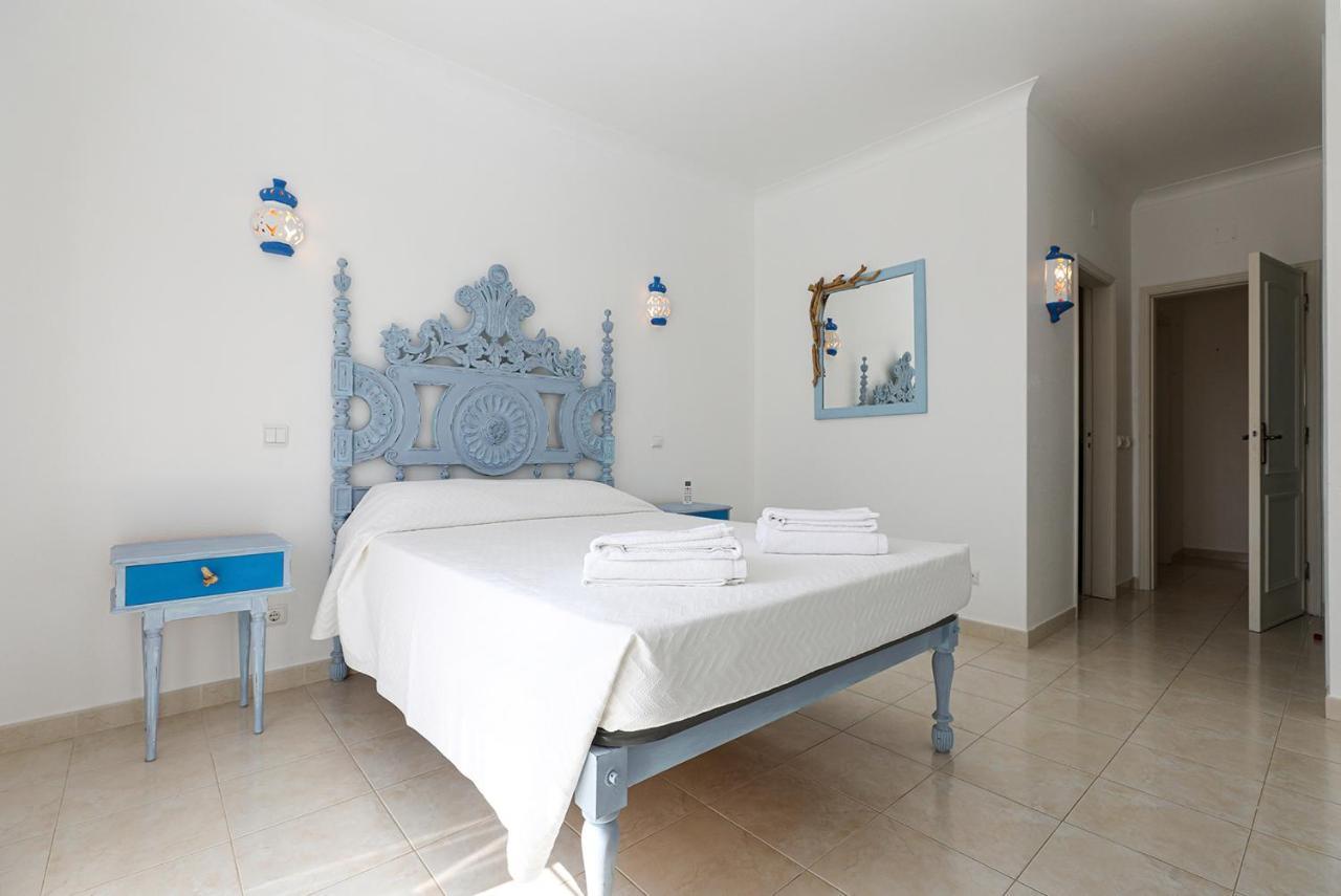 C13 - Ameijeira Holiday Apartment Λάγος Εξωτερικό φωτογραφία
