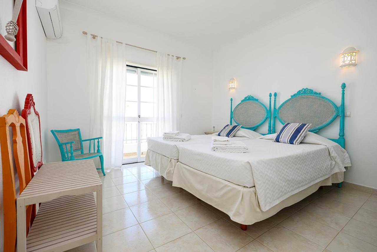 C13 - Ameijeira Holiday Apartment Λάγος Εξωτερικό φωτογραφία