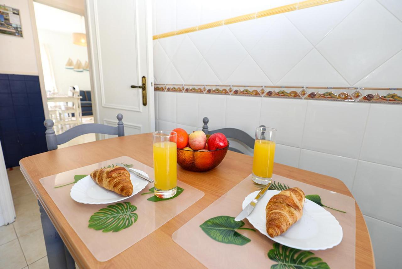 C13 - Ameijeira Holiday Apartment Λάγος Εξωτερικό φωτογραφία