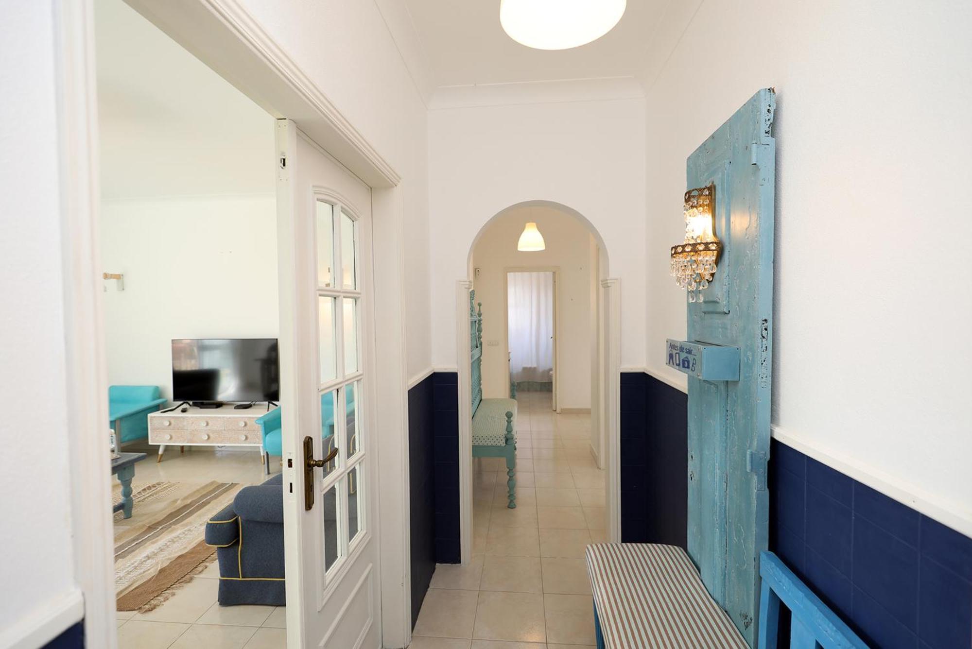 C13 - Ameijeira Holiday Apartment Λάγος Εξωτερικό φωτογραφία