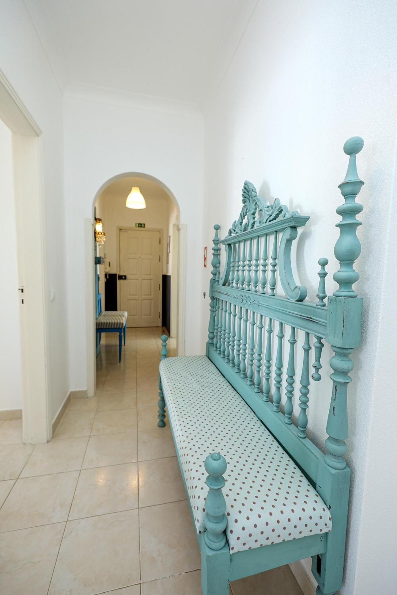 C13 - Ameijeira Holiday Apartment Λάγος Εξωτερικό φωτογραφία